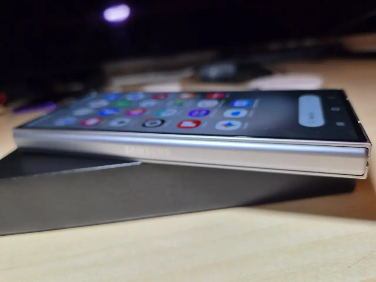 Billede 4 - Samsung Galaxy Z Fold 6