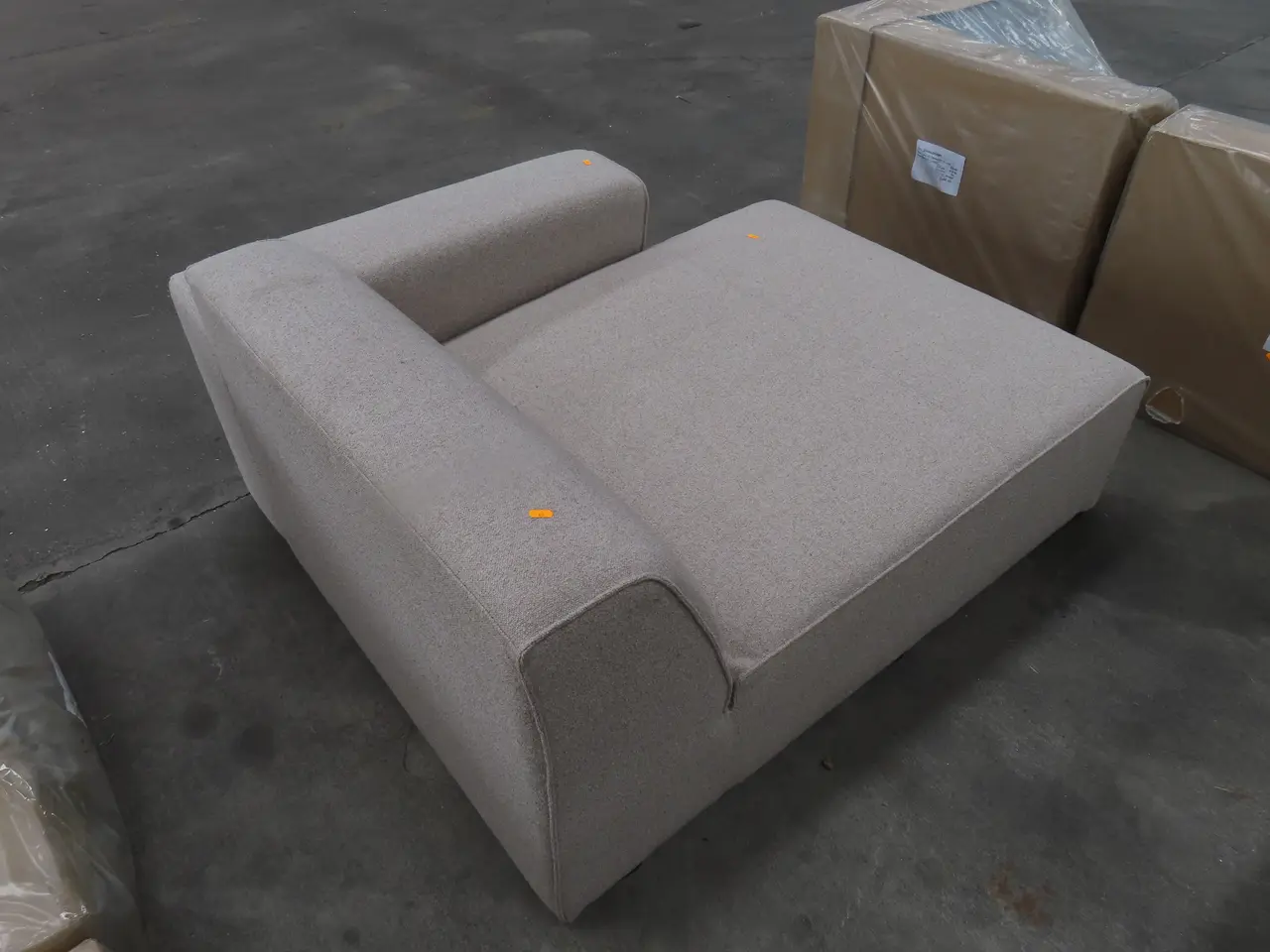 Billede 4 - Modul til sofa