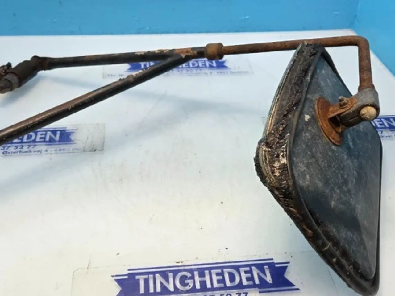 Billede 12 - Massey Ferguson 3085 Arm L. 3104952M2