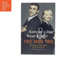 Tro mod tro (Bog)