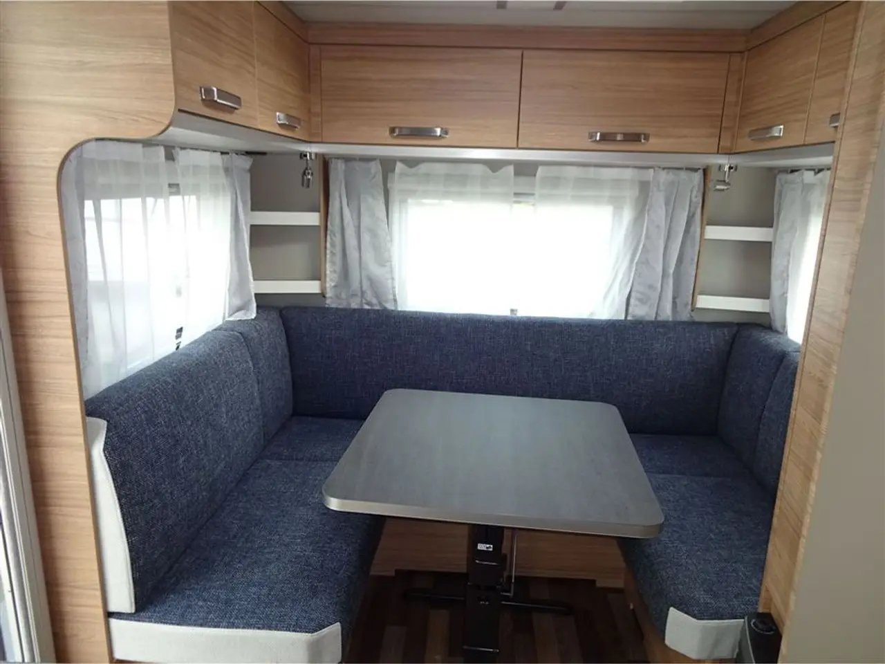 Billede 12 - 2022 - Weinsberg CaraOne 480 EU