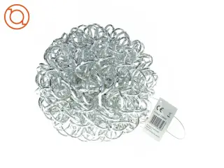 Lampe fra Casa & Co (Am Design - str. Ø 30 cm)