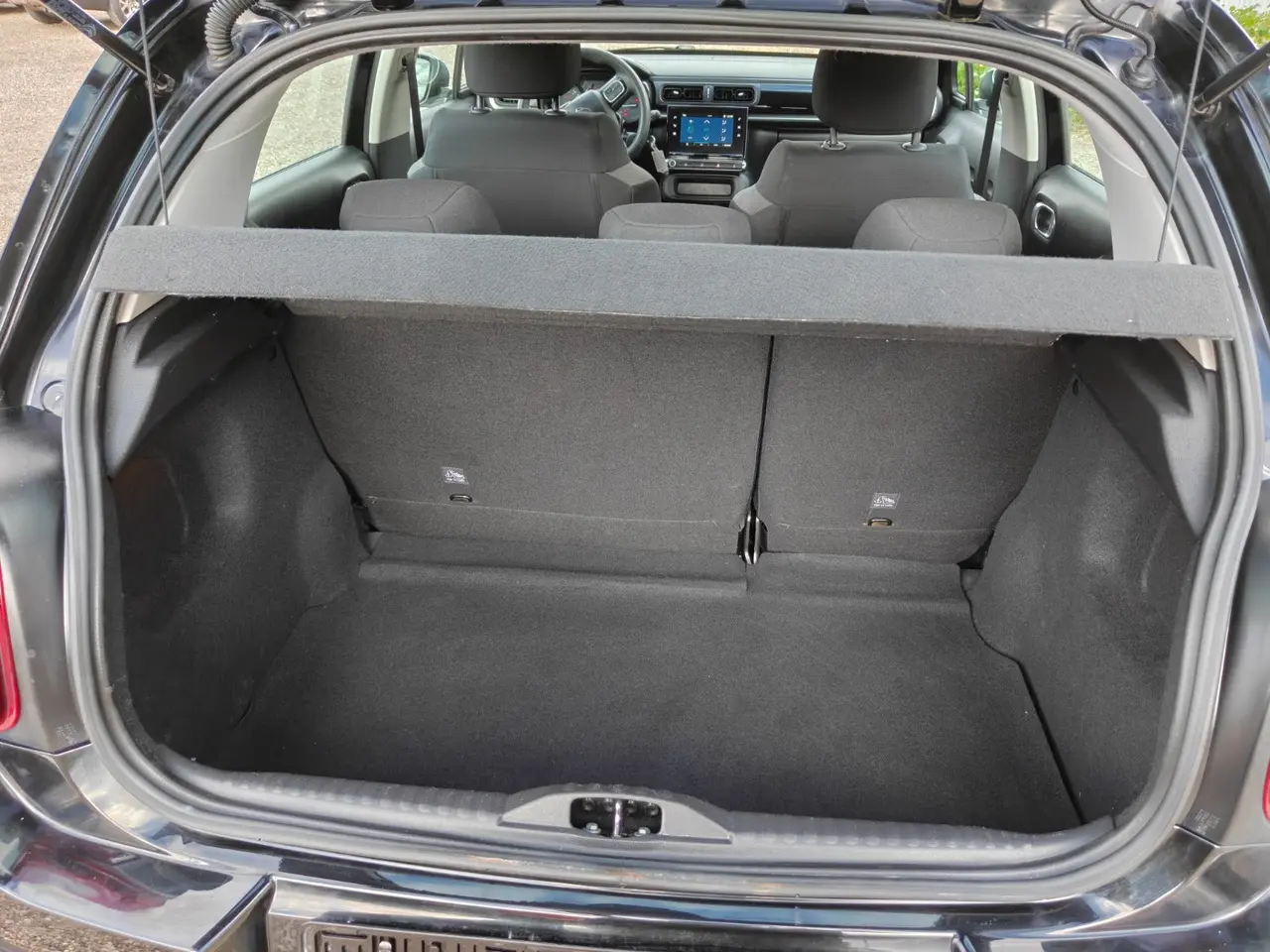 Billede 6 - Citroën C3 1,2 PureTech 82 Feel