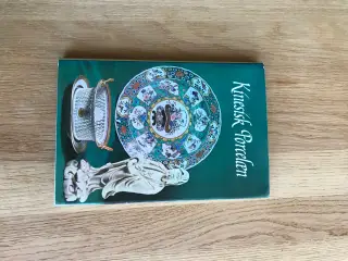 Kinesisk Porcelæn og dets forhistorie