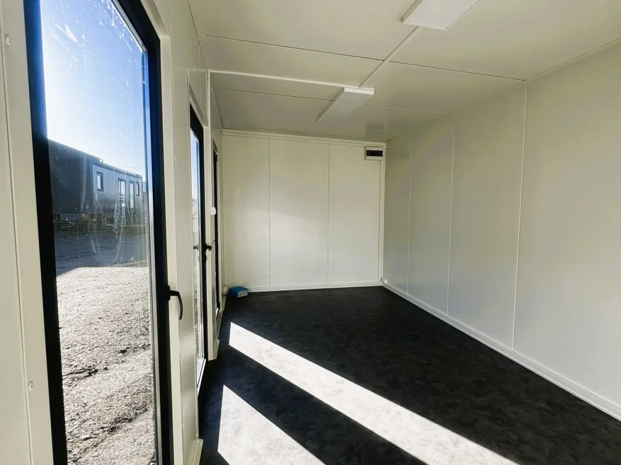 Billede 4 - Pavillon 6x3m - 18m²