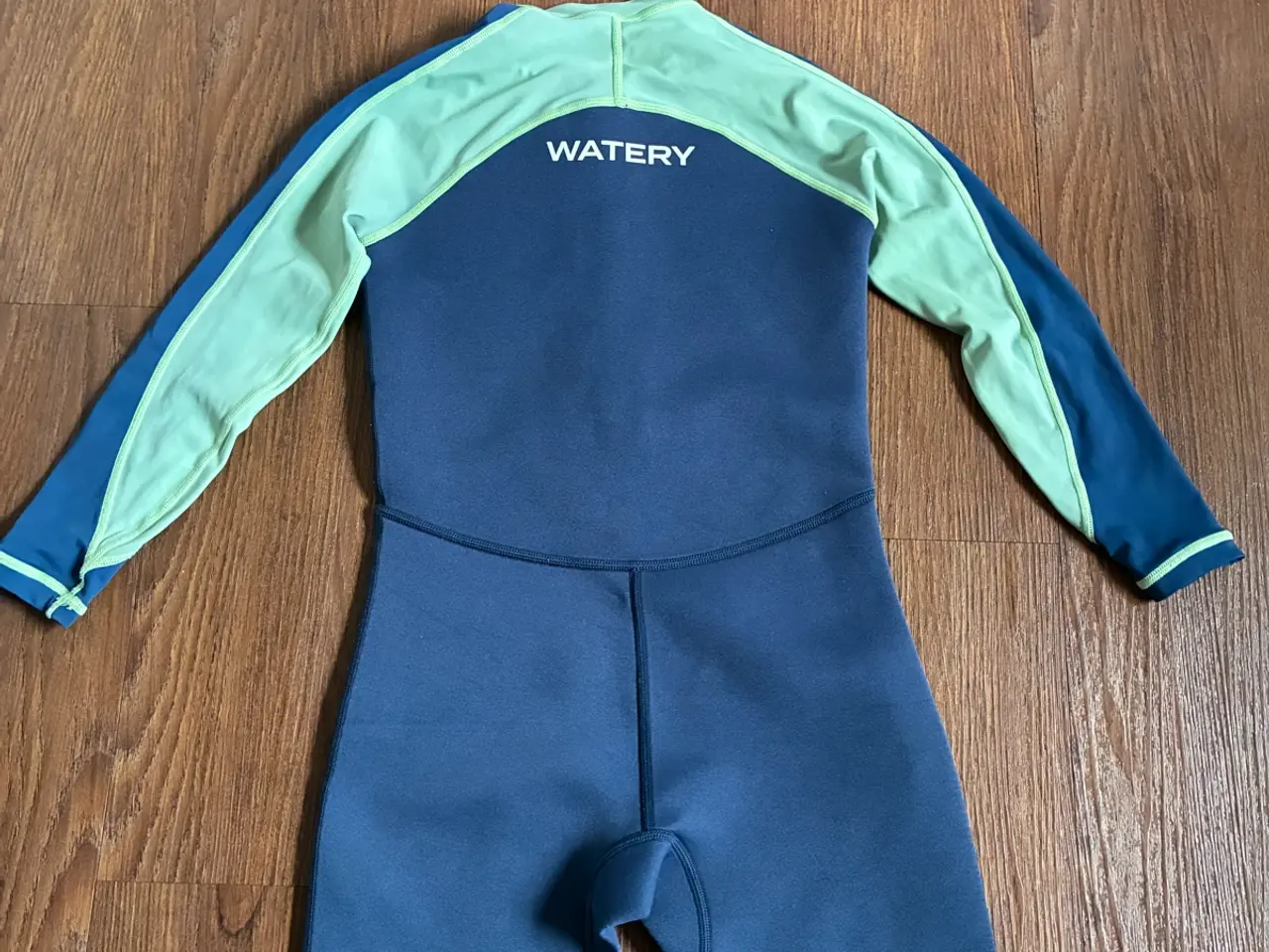 Billede 6 - Watery UV våddragt