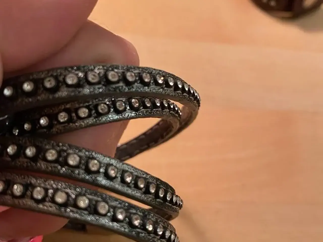 Billede 9 - Flotte nye armbånd