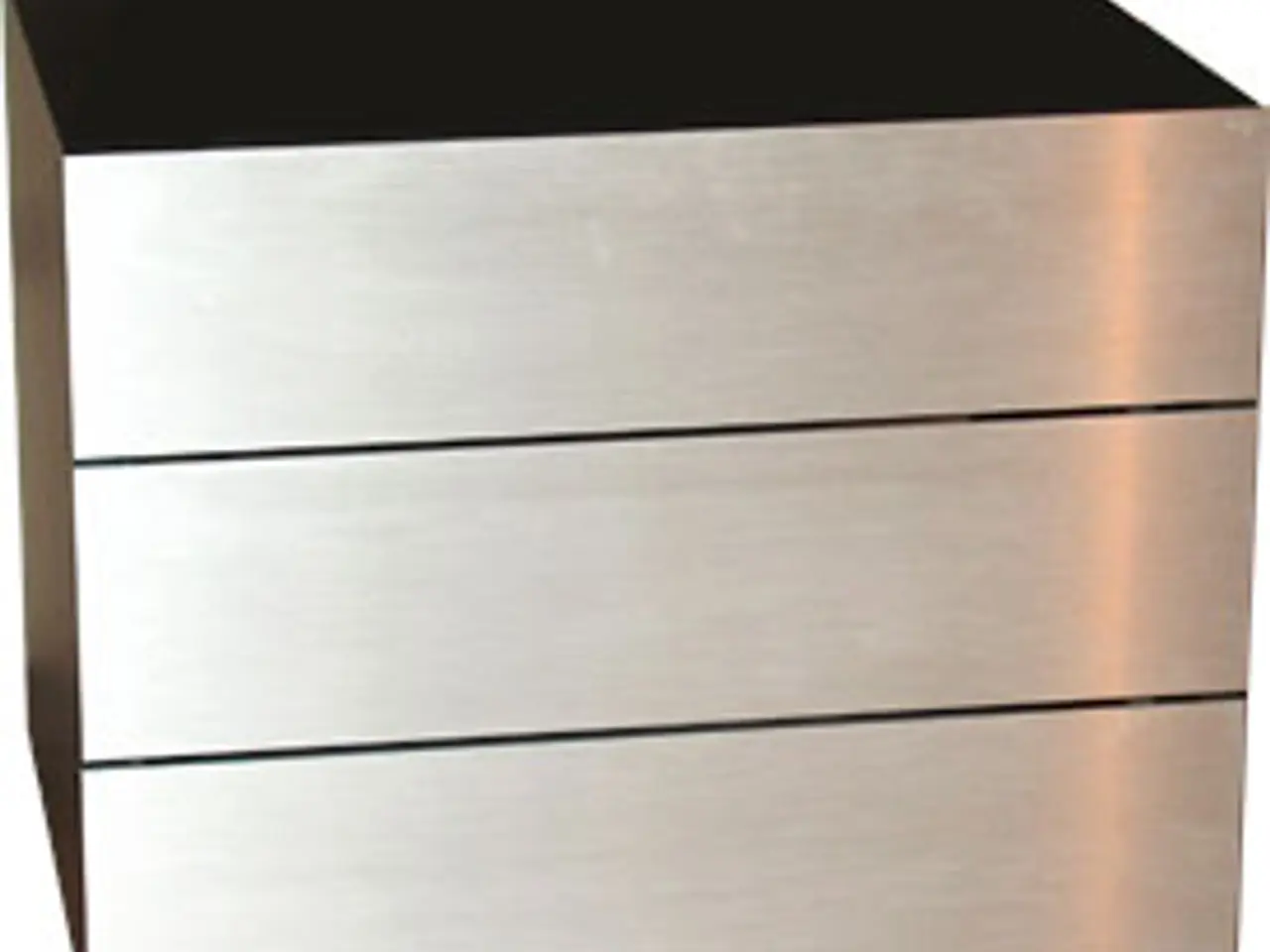 Billede 1 - Bang & Olufsen-B&O-Stand til BeoVision 3