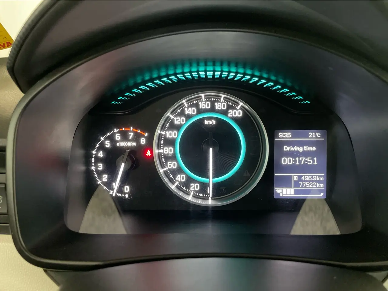 Billede 16 - Suzuki Ignis 1,2 Dualjet Adventure