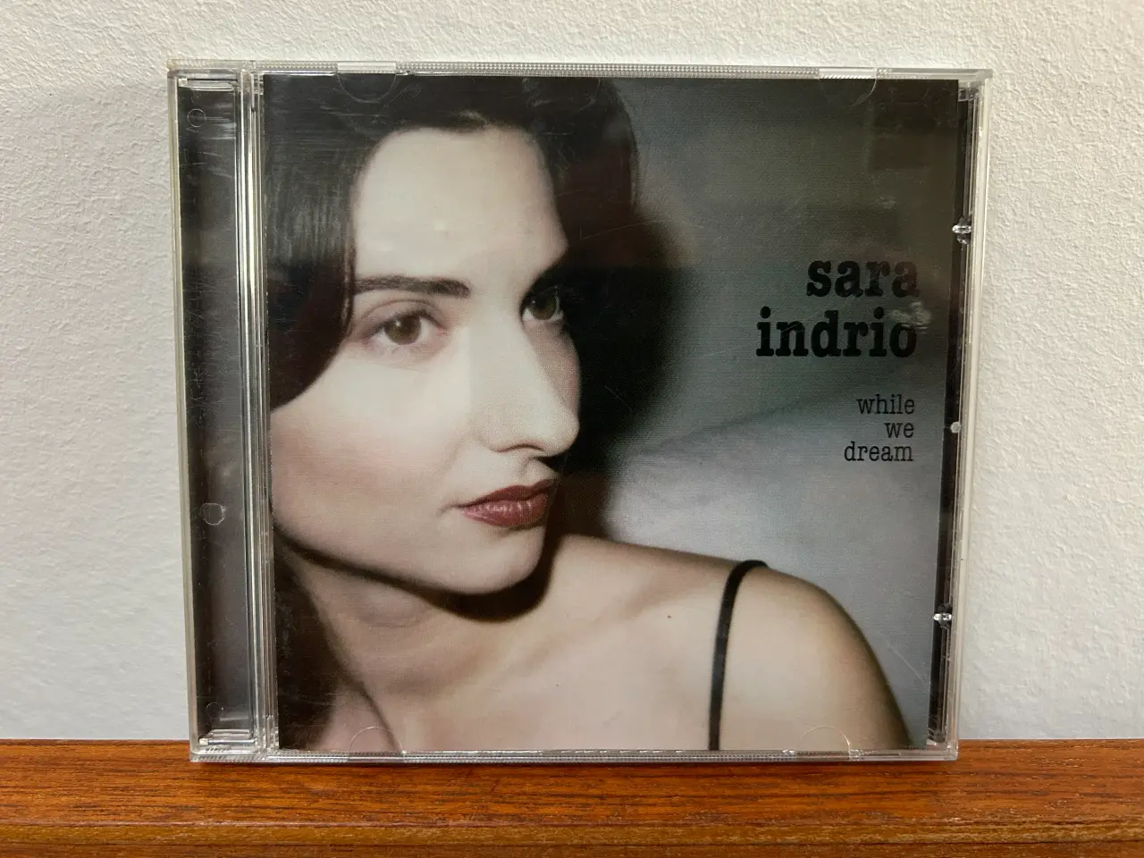Billede 16 - Blandet Musik på CD M-S
