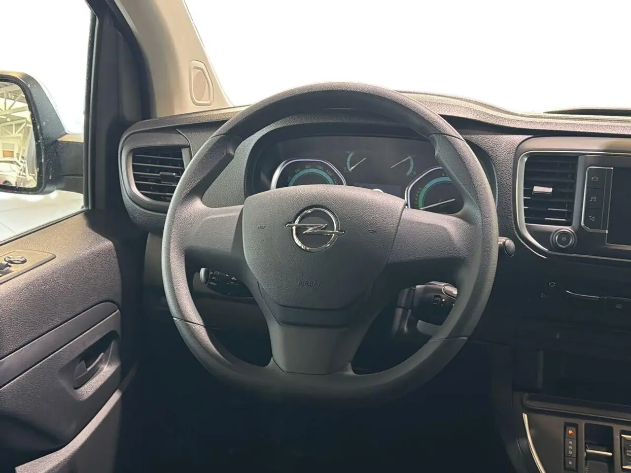 Billede 8 - Opel Vivaro-e 75 L3