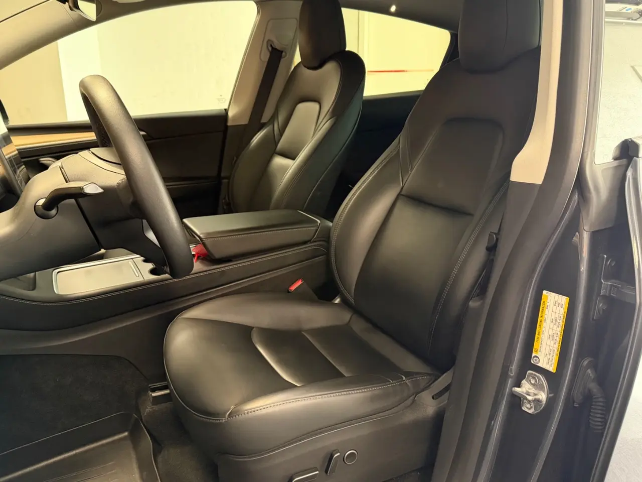 Billede 6 - Tesla Model Y Long Range AWD