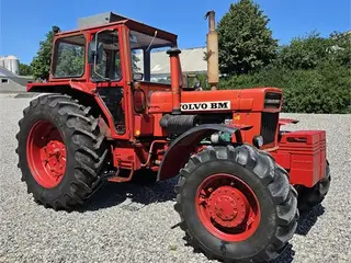 Volvo T814 C - 100% original