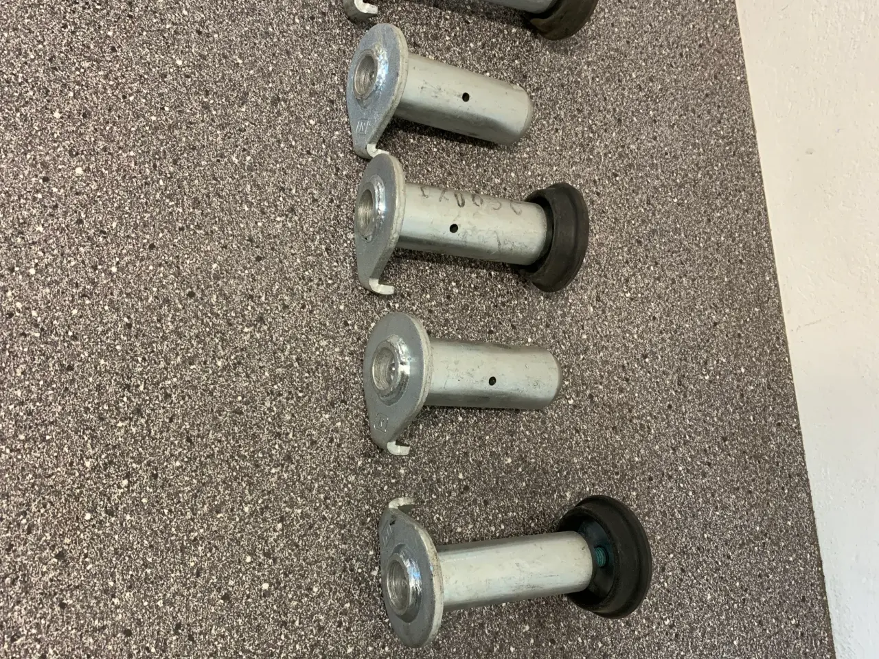 Billede 1 - Bolt Ålø