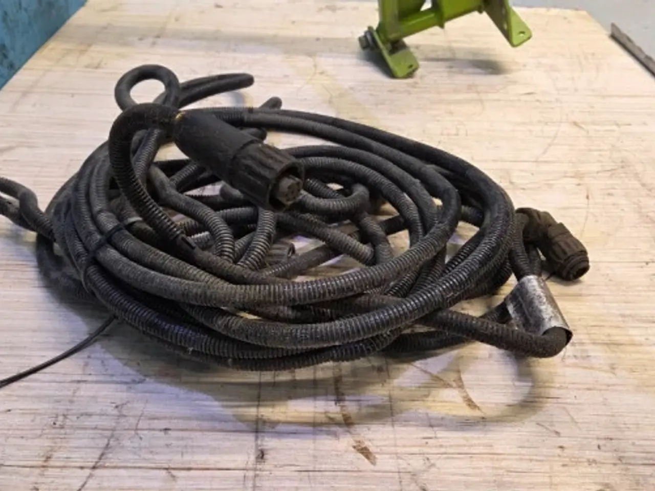 Billede 20 - Claas V900 Laser Sensor R. 5213051