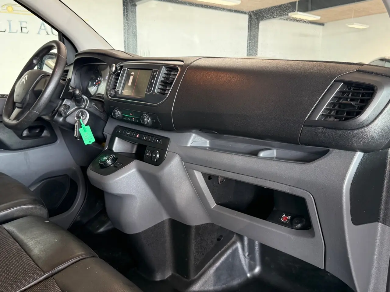 Billede 6 - Citroën Jumpy 2,0 BlueHDi 180 L3 ProffLine EAT6