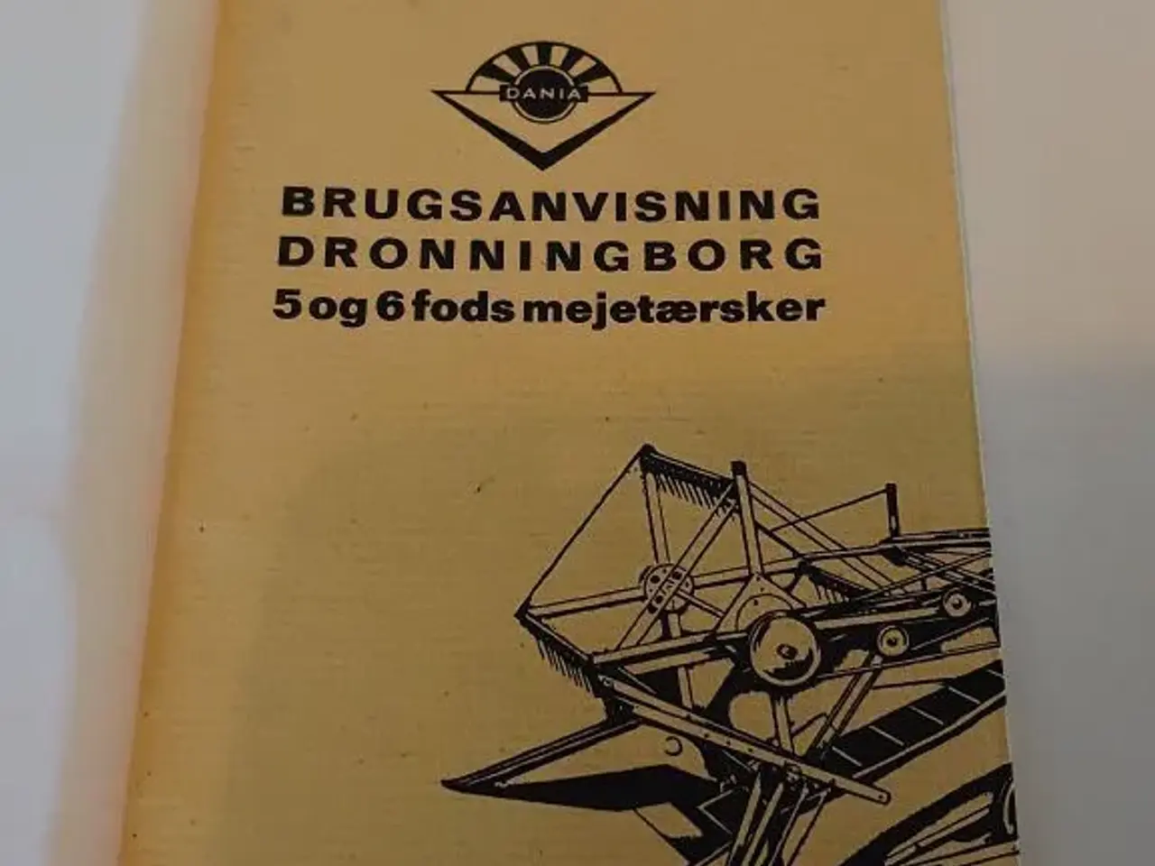 Billede 3 - Dronningborg