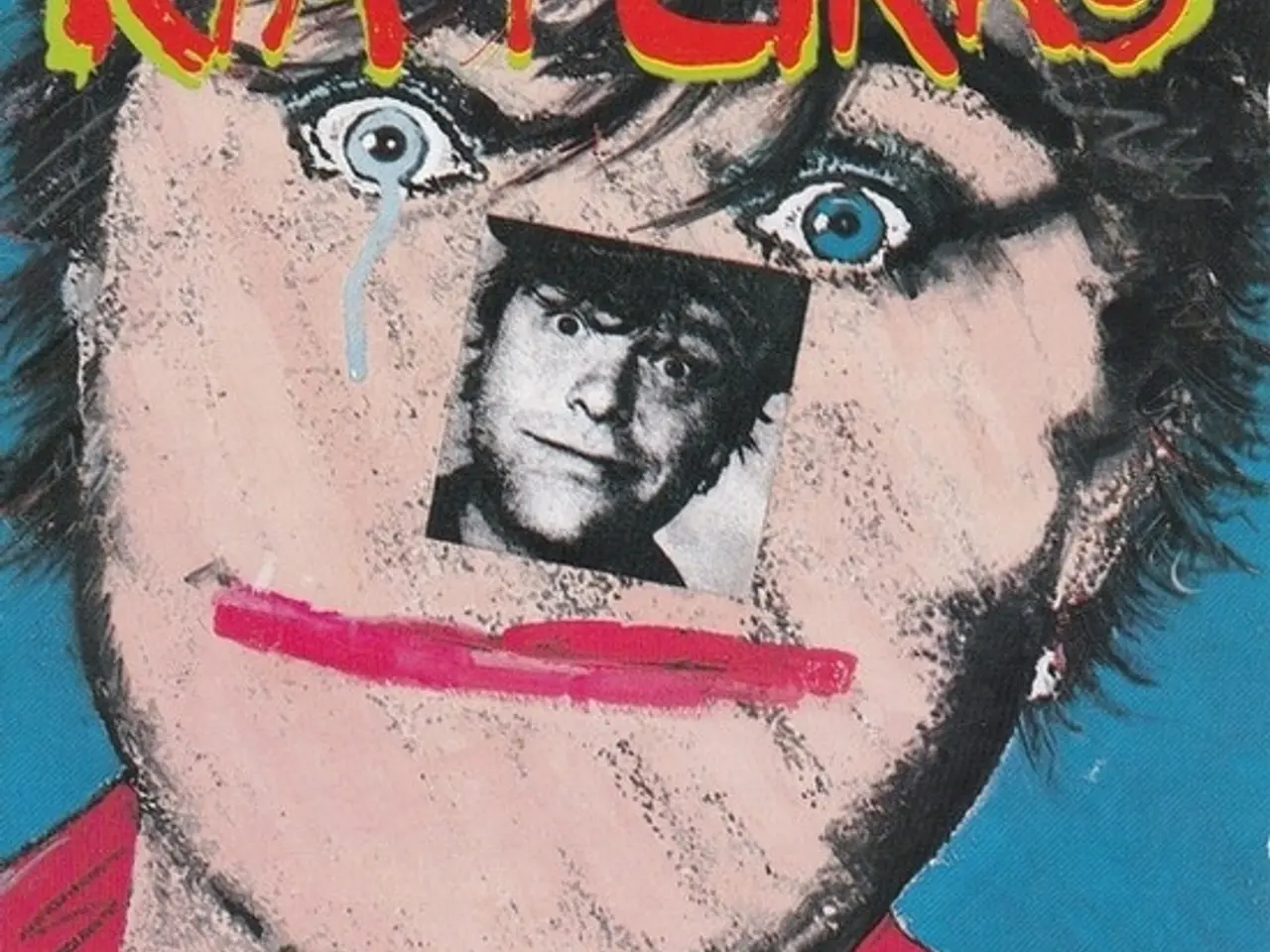 Billede 1 - Kim Larsen – Kim I Cirkus – CD