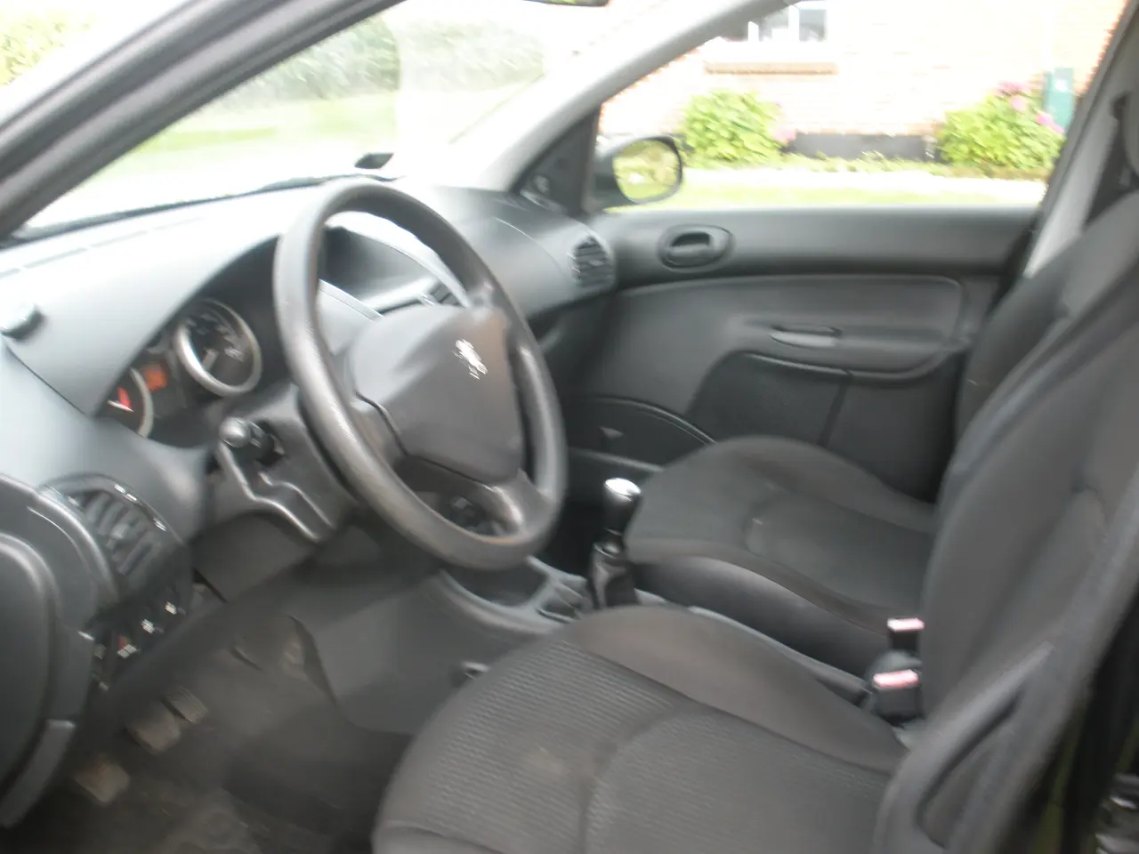 Billede 3 - Peugeot 206plus 1,4 Benzin 5 dørs