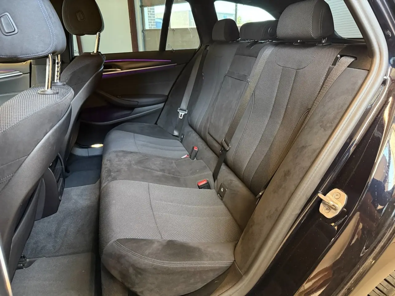 Billede 14 - BMW 530e 2,0 Touring M-Sport aut.