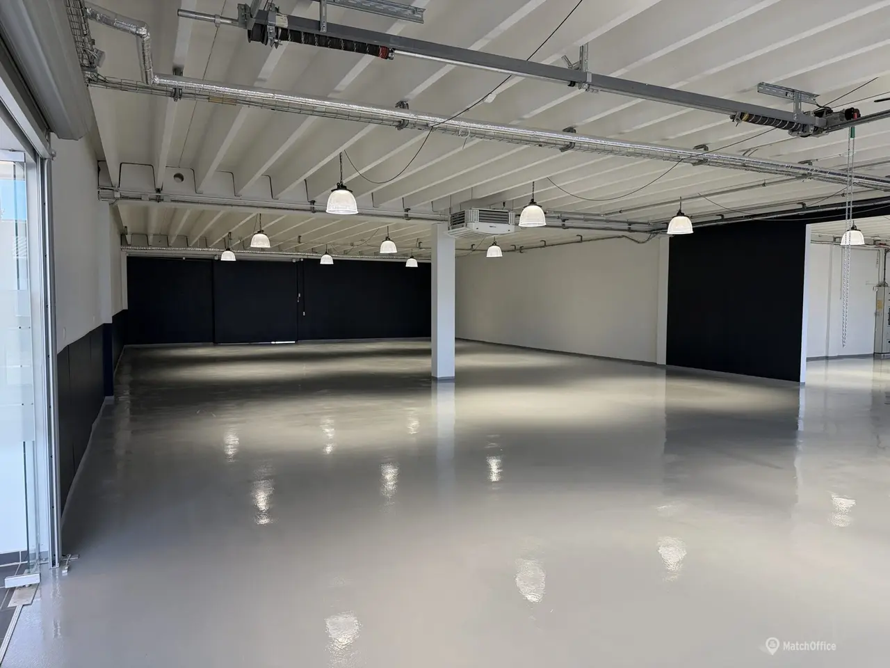 Billede 3 - 1501-37: Roholmsvej 10N, st., 2620 Albertslund - 468 m2