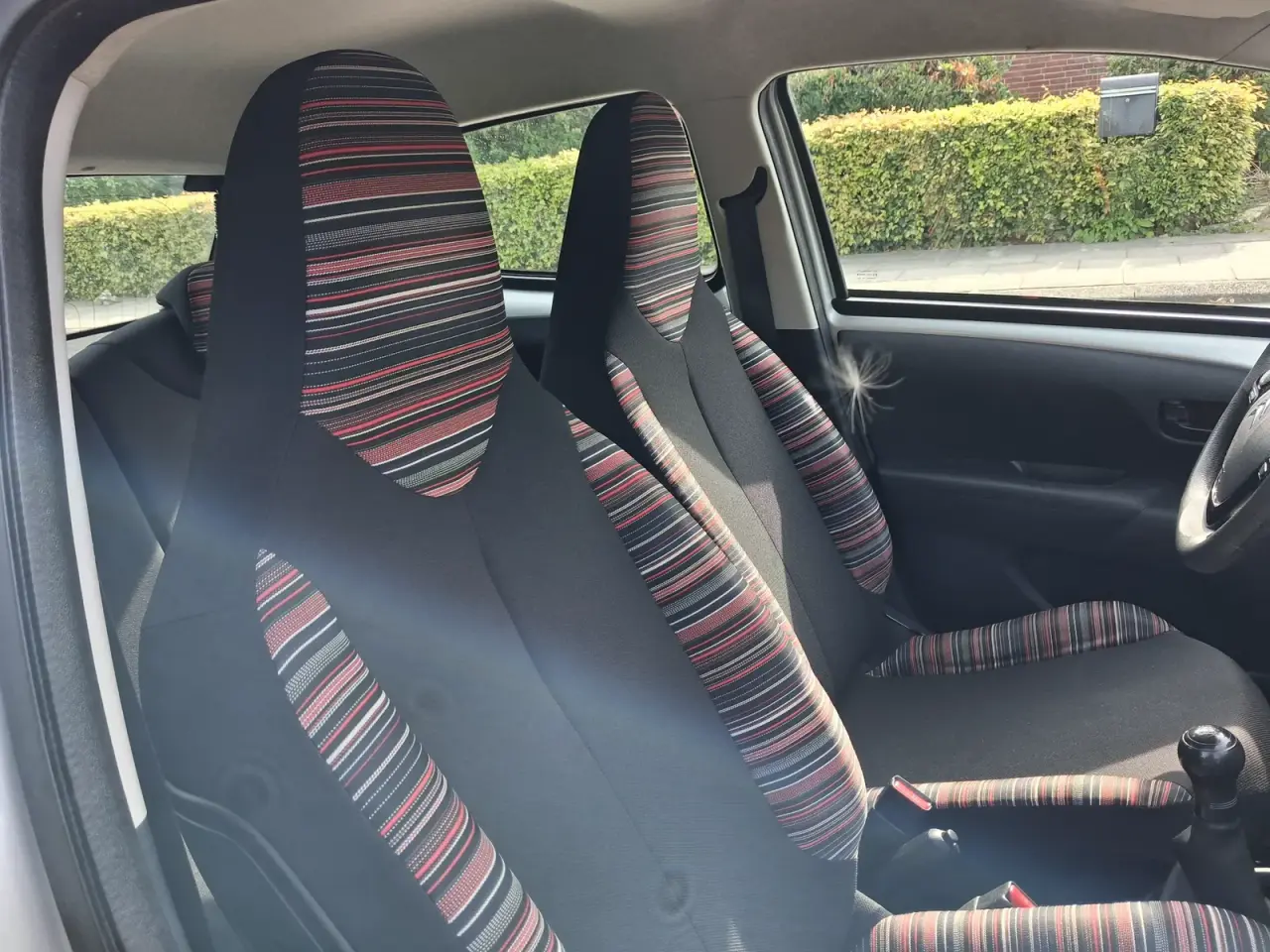 Billede 9 - Citroën C1 1,2 PureTech Cool