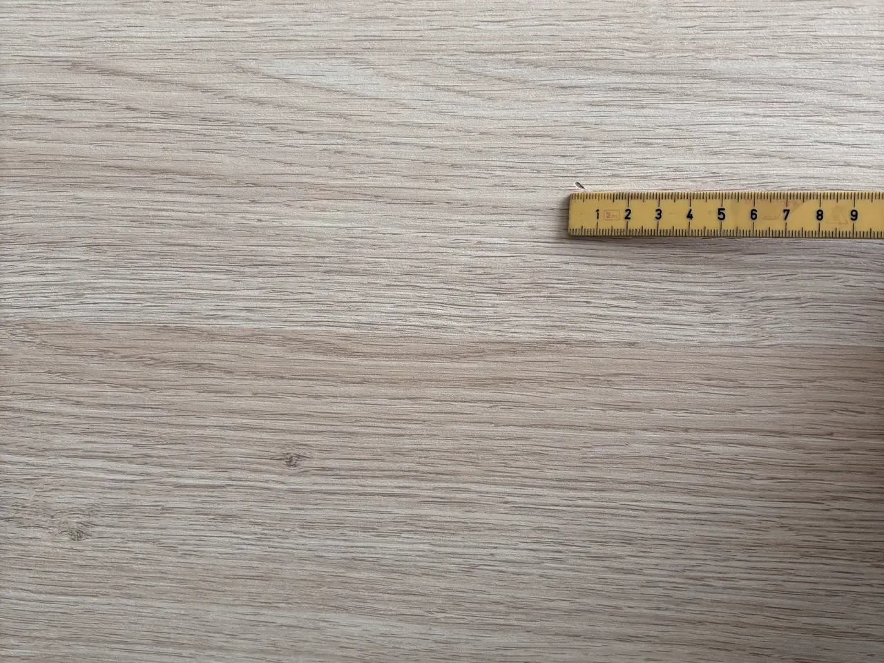 Billede 5 - Spisebord 200x90 cm – plads til 6-8 personer