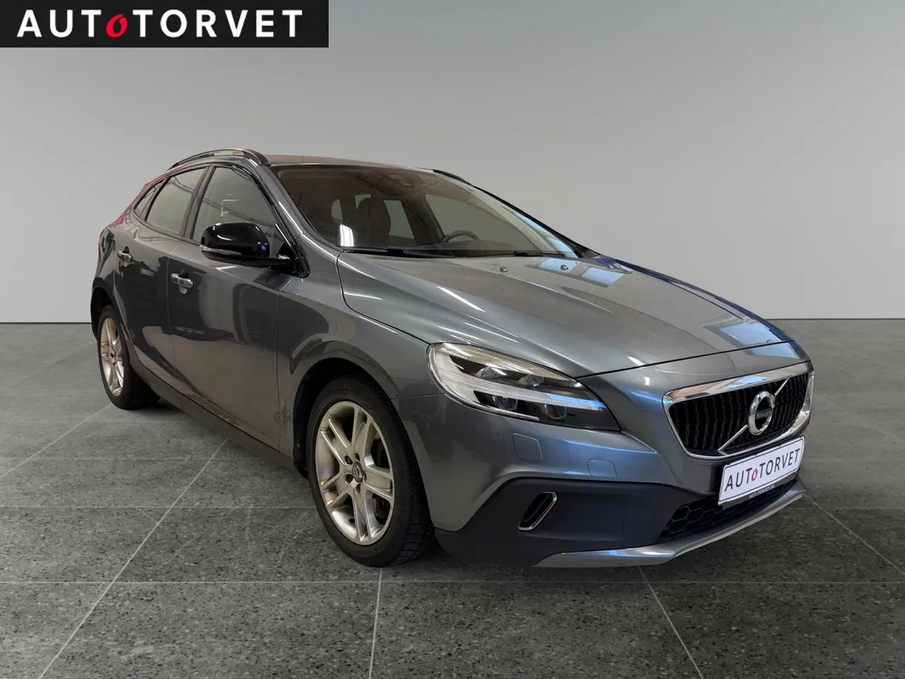 Billede 2 - Volvo V40 CC 2,0 D3 150 aut.