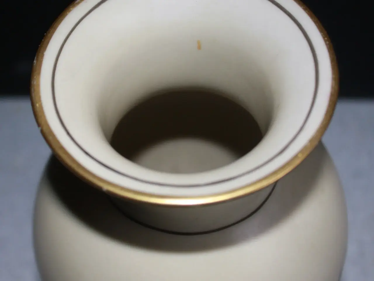 Billede 8 - Vase fra Royal Copenhagen