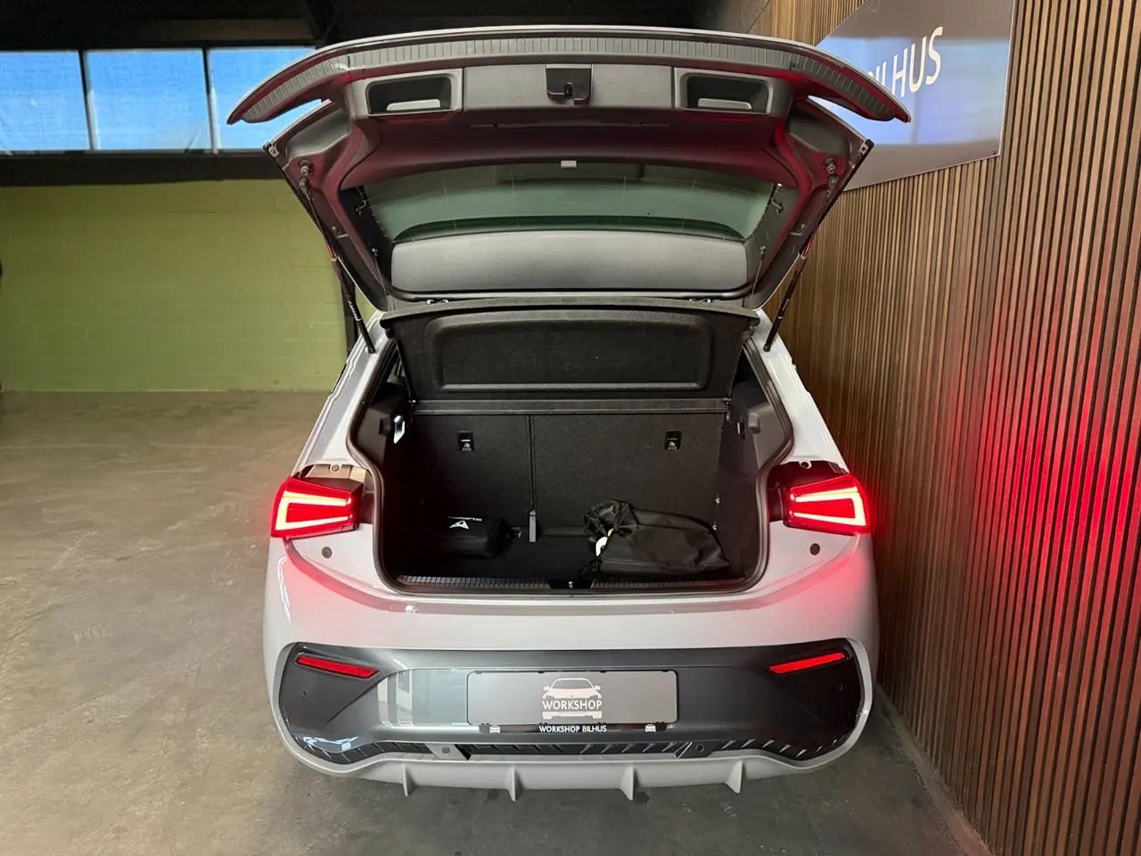 Billede 10 - Cupra Born 58
