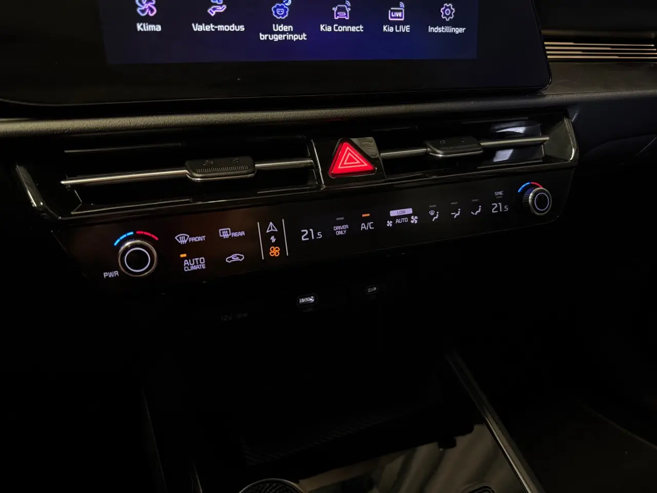 Billede 15 - Kia Niro 64 EV Prestige
