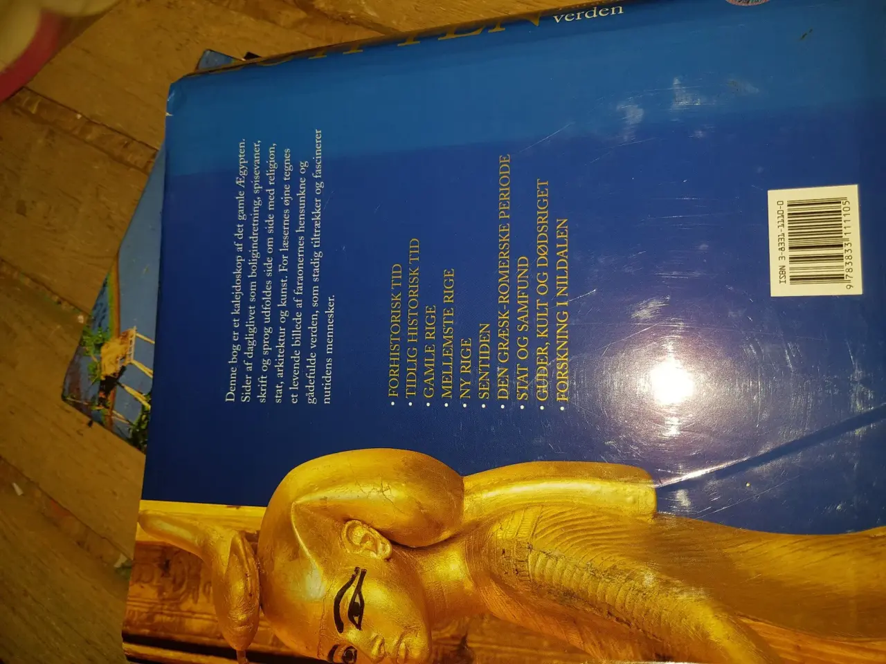 Billede 2 - Ægypten faraonernes verden