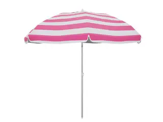 Marbueno parasol - multifarvet, Ø 160 cm