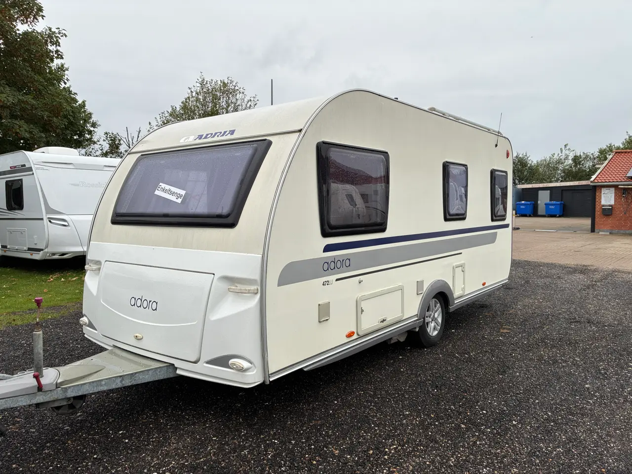 Billede 3 - Adria Adora 472 LU