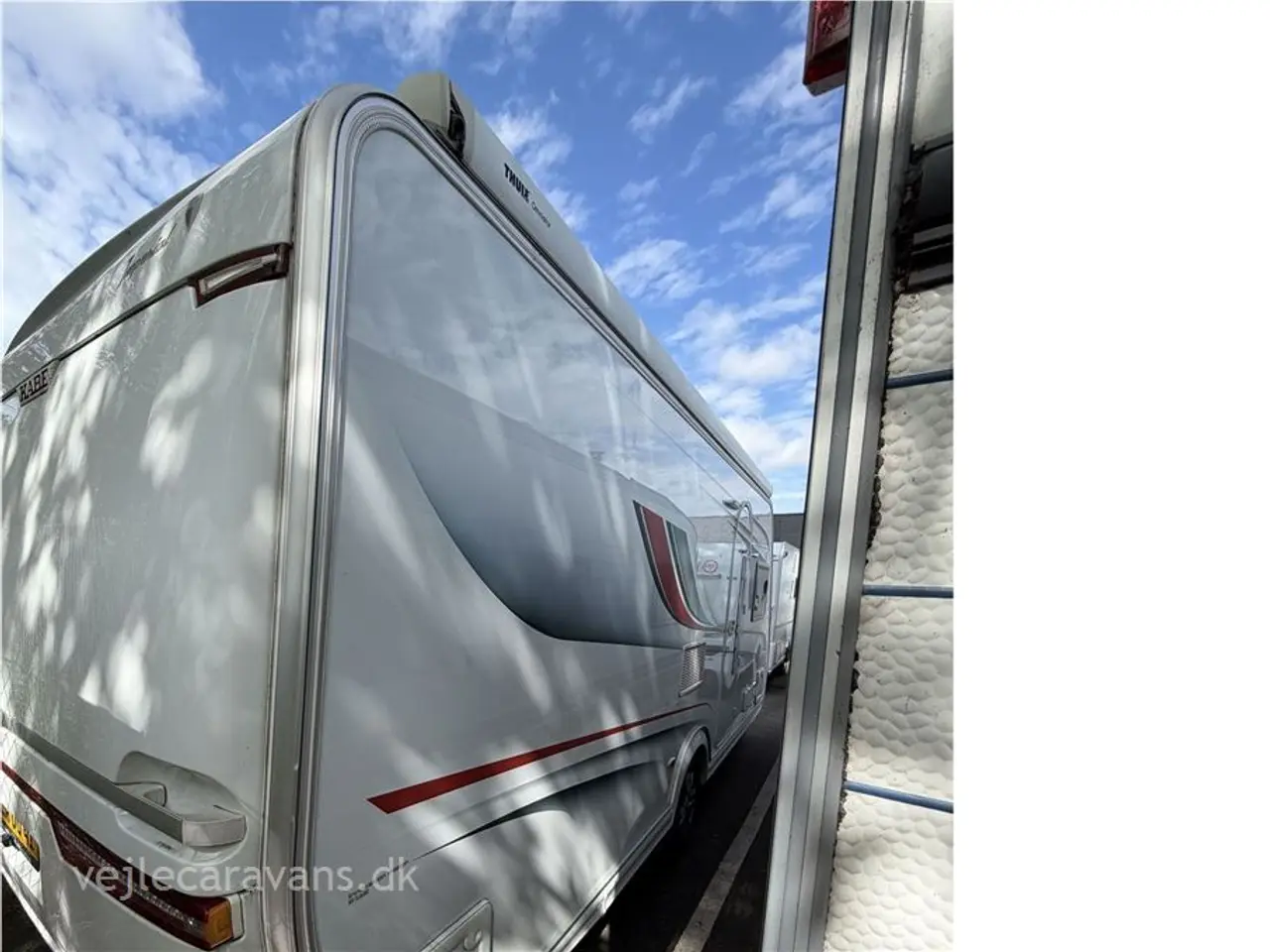 Billede 3 - 2017 - Kabe Imperial 560 XL KS