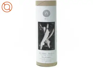 ny Plakat art of dance fra Nordic Design (str. 50 x 70 cm)