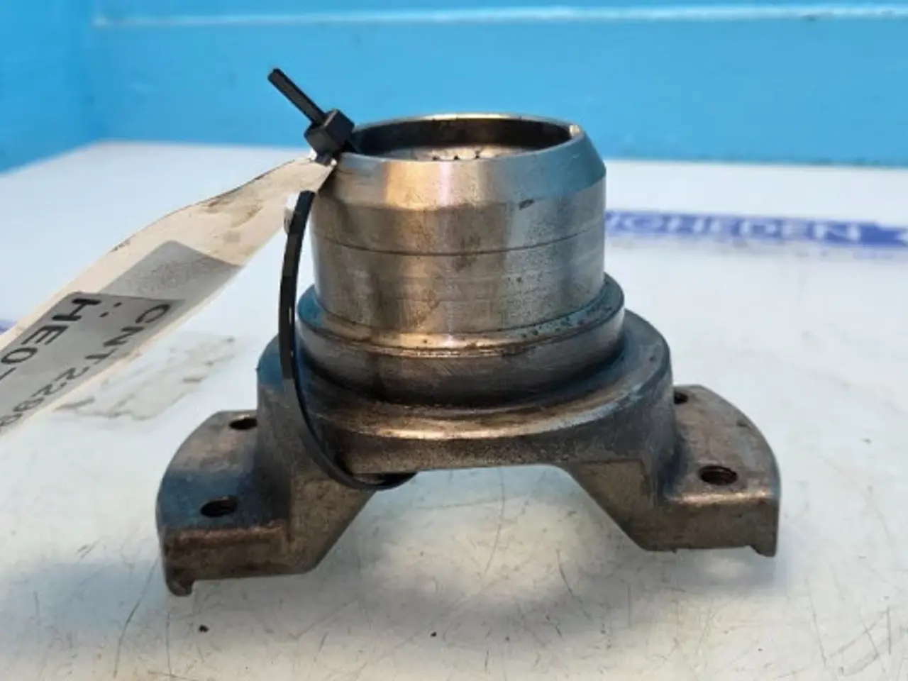 Billede 10 - Case Magnum 280 Flange 259188A1