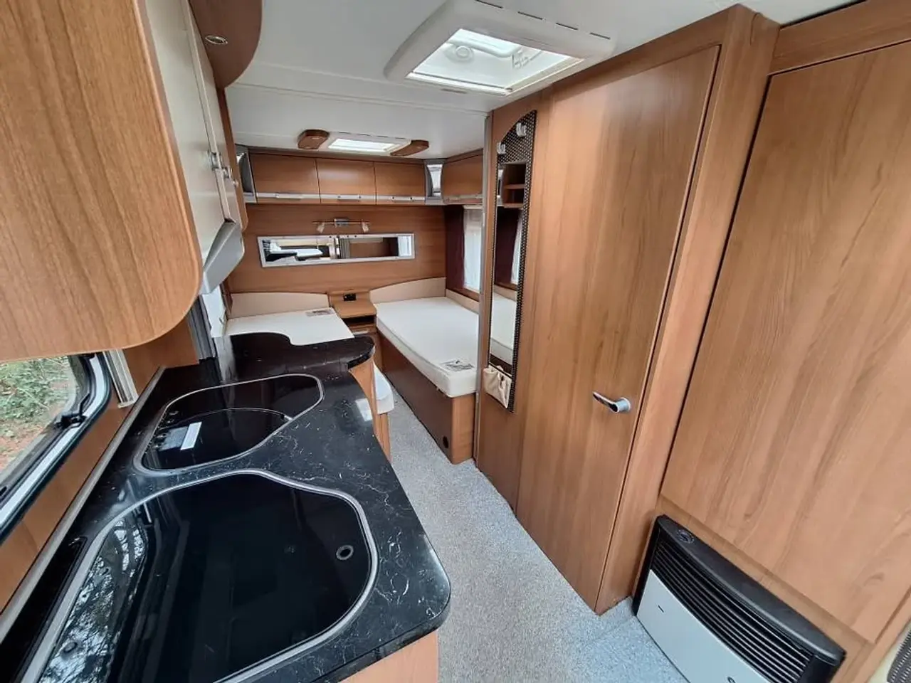Billede 9 - LMC 490 e Musica - Seriøse bud modtages