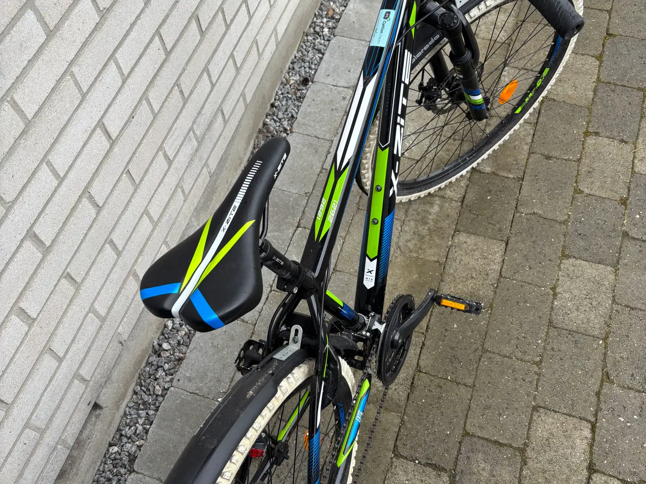 Billede 3 - Mountainbike 26”
