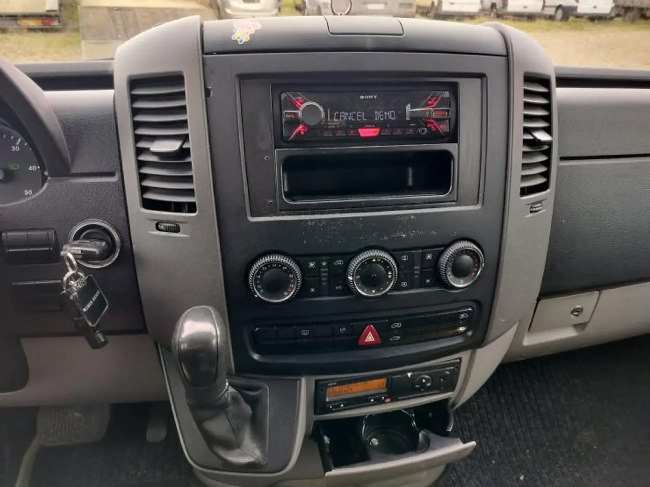 Billede 8 - Merceder sprinter cdi 315. Selv ombygget camper.
