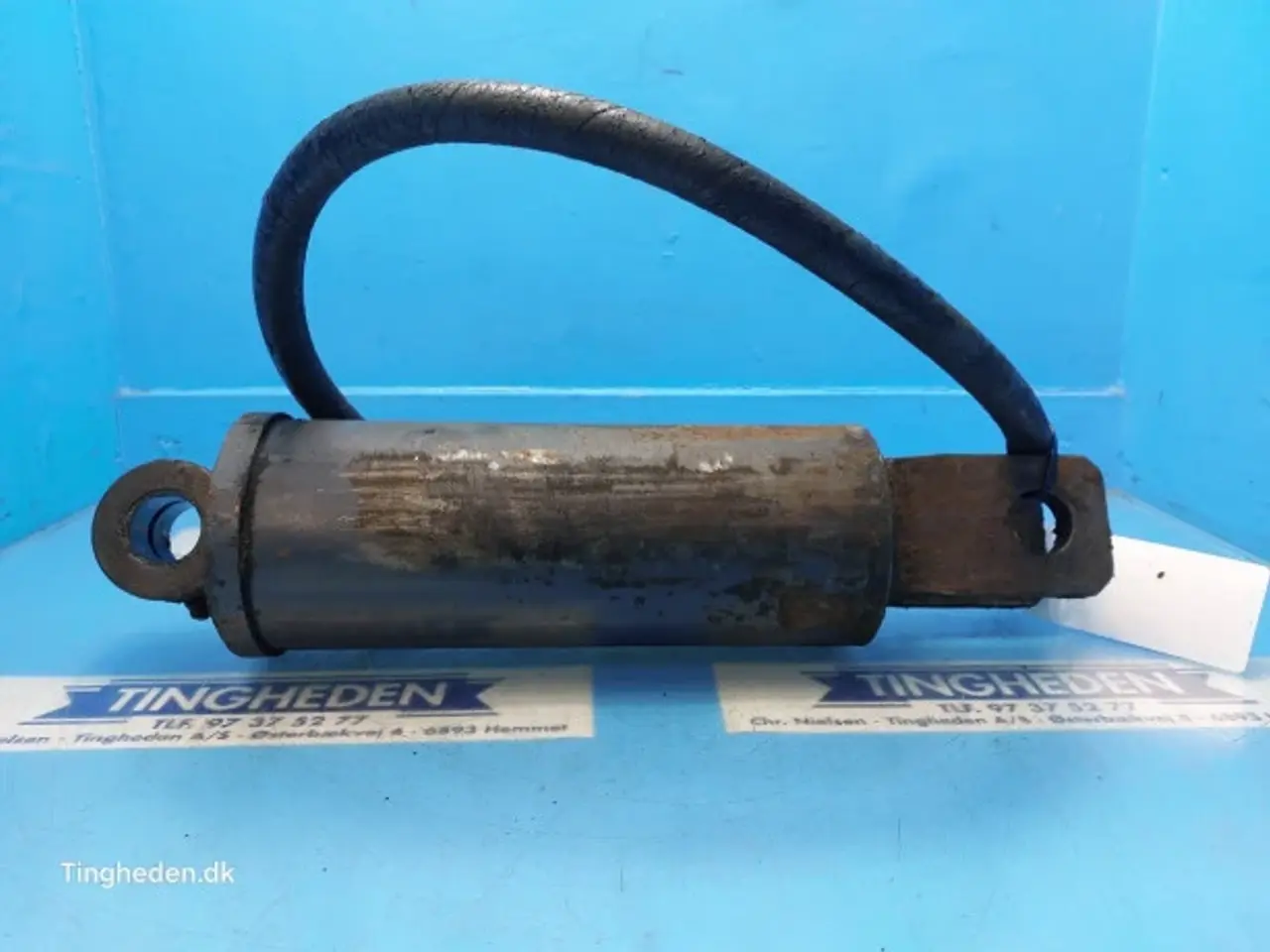 Billede 2 - New Holland 8670 Cylinder 86520271