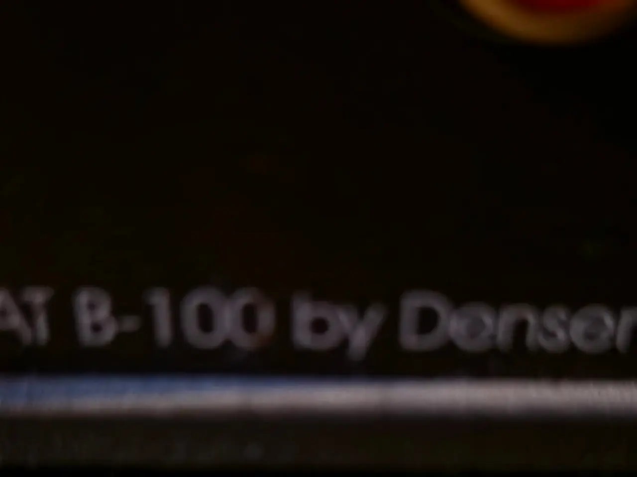 Billede 4 - Densen Beat-100 forstærker 