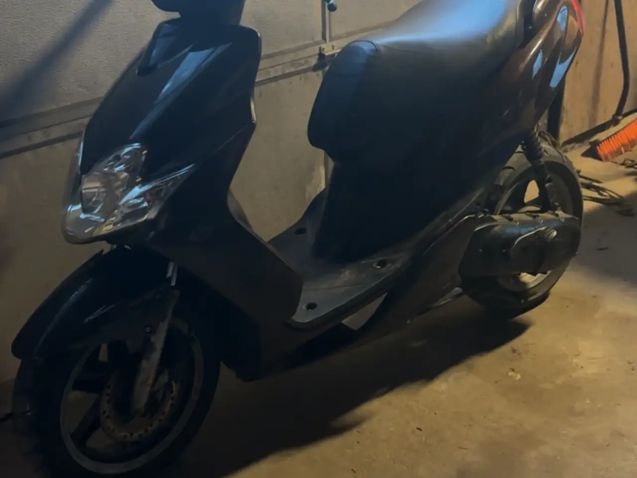 Billede 1 - Yamaha Jog R
