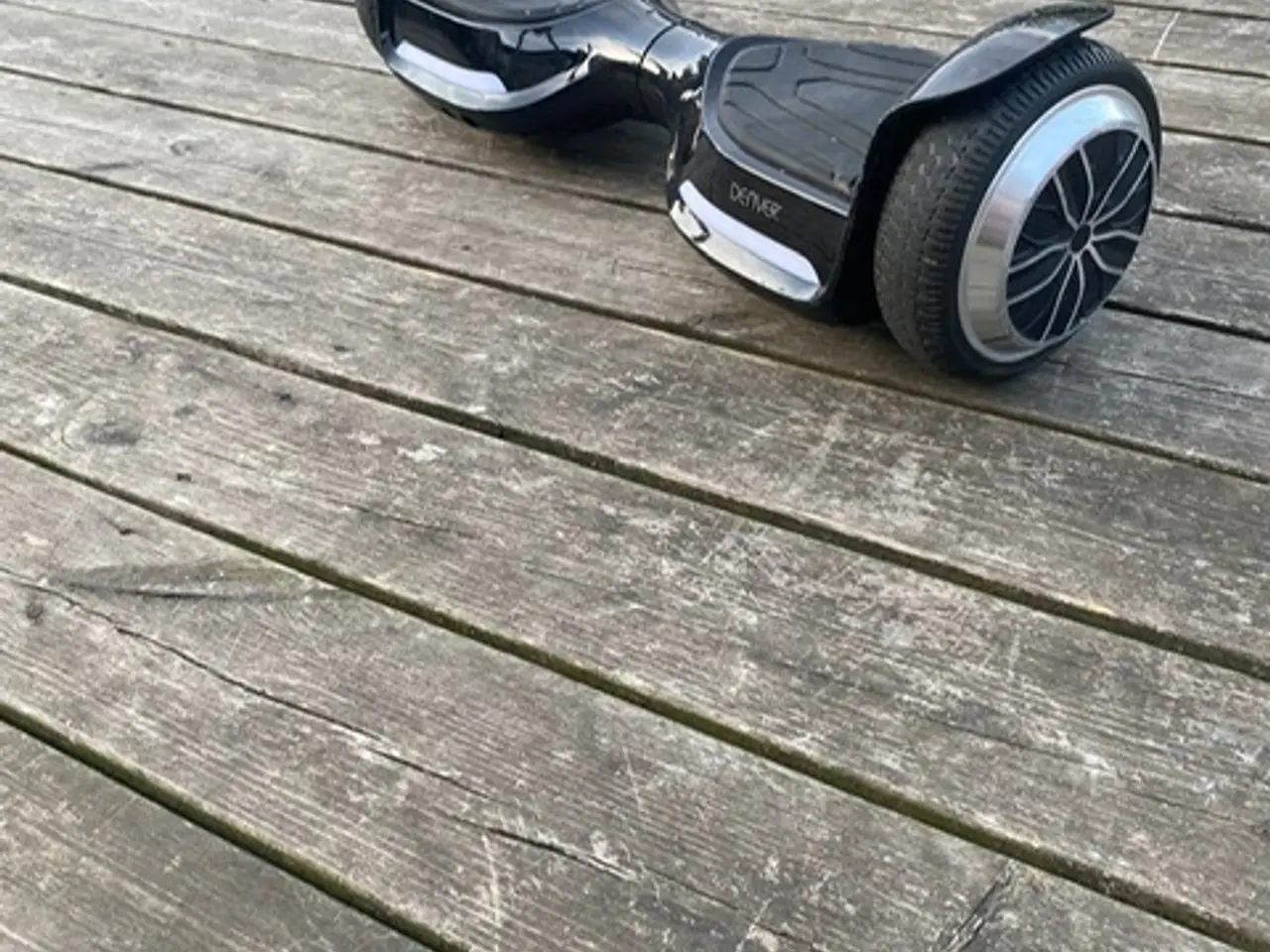 Billede 2 - Segboard Denver med oplader