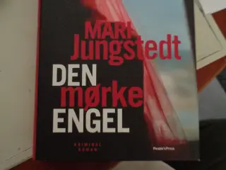 Den mørke engel