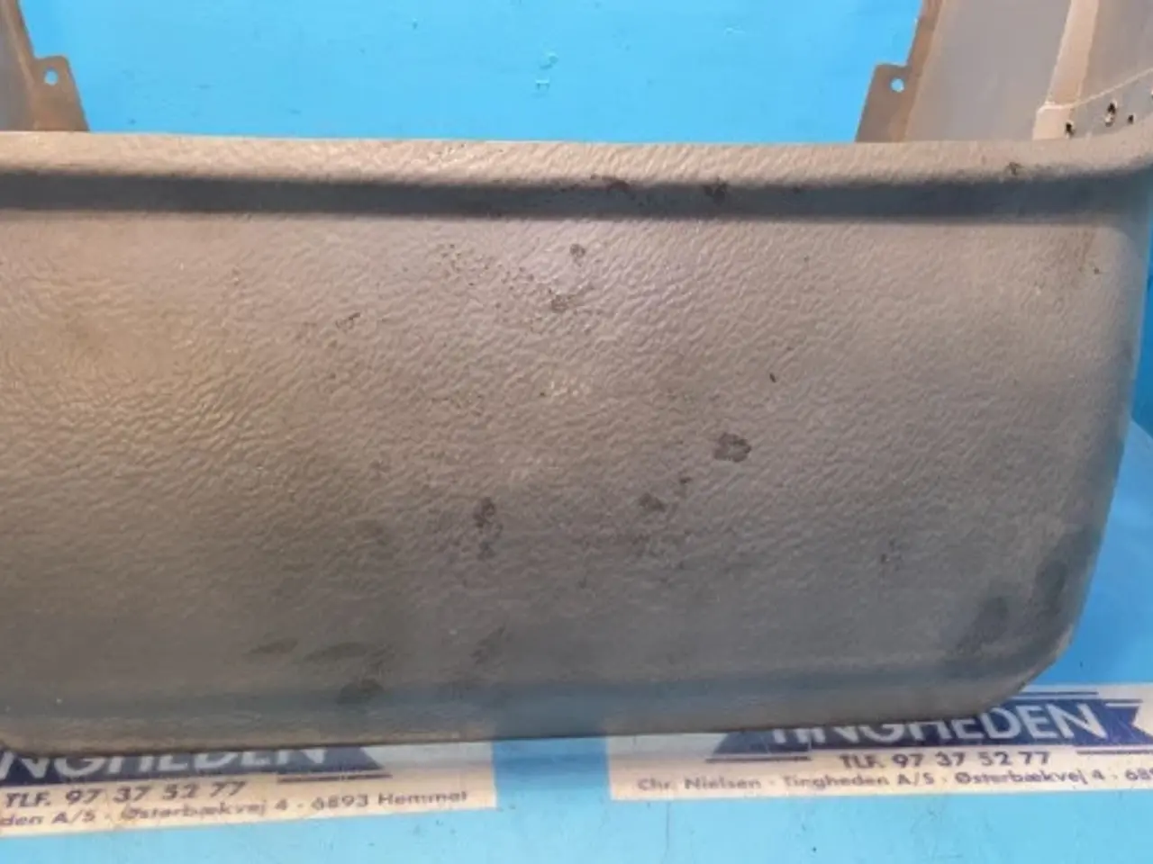 Billede 11 - Massey Ferguson 3060 Panel 3385388M91