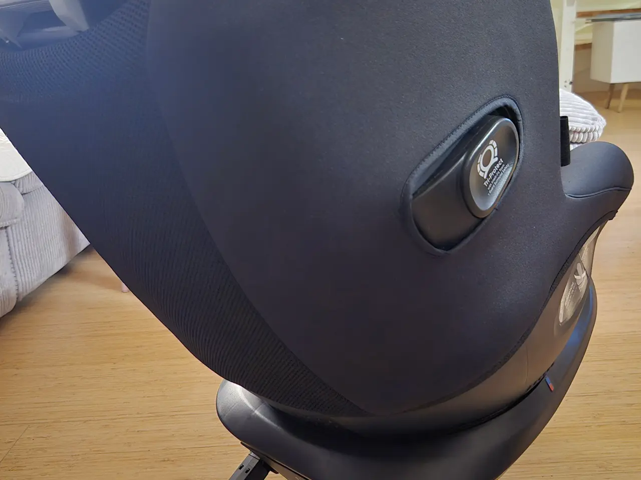 Billede 3 - Joie Joie I-Spin 360 E Autostol