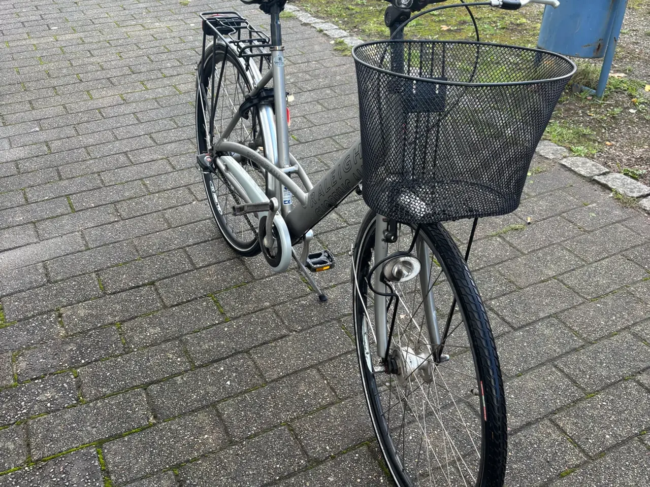 Billede 1 - damecyke raleigh  28, tommer  7 gear, 