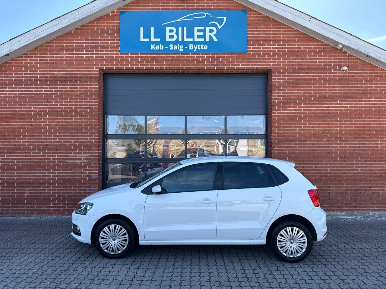 Billede 3 - VW Polo 1,2 TSi 90 Comfortline DSG BMT