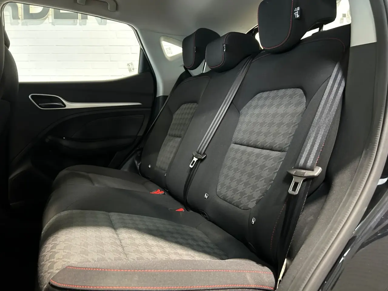 Billede 7 - MG ZS 70 Comfort